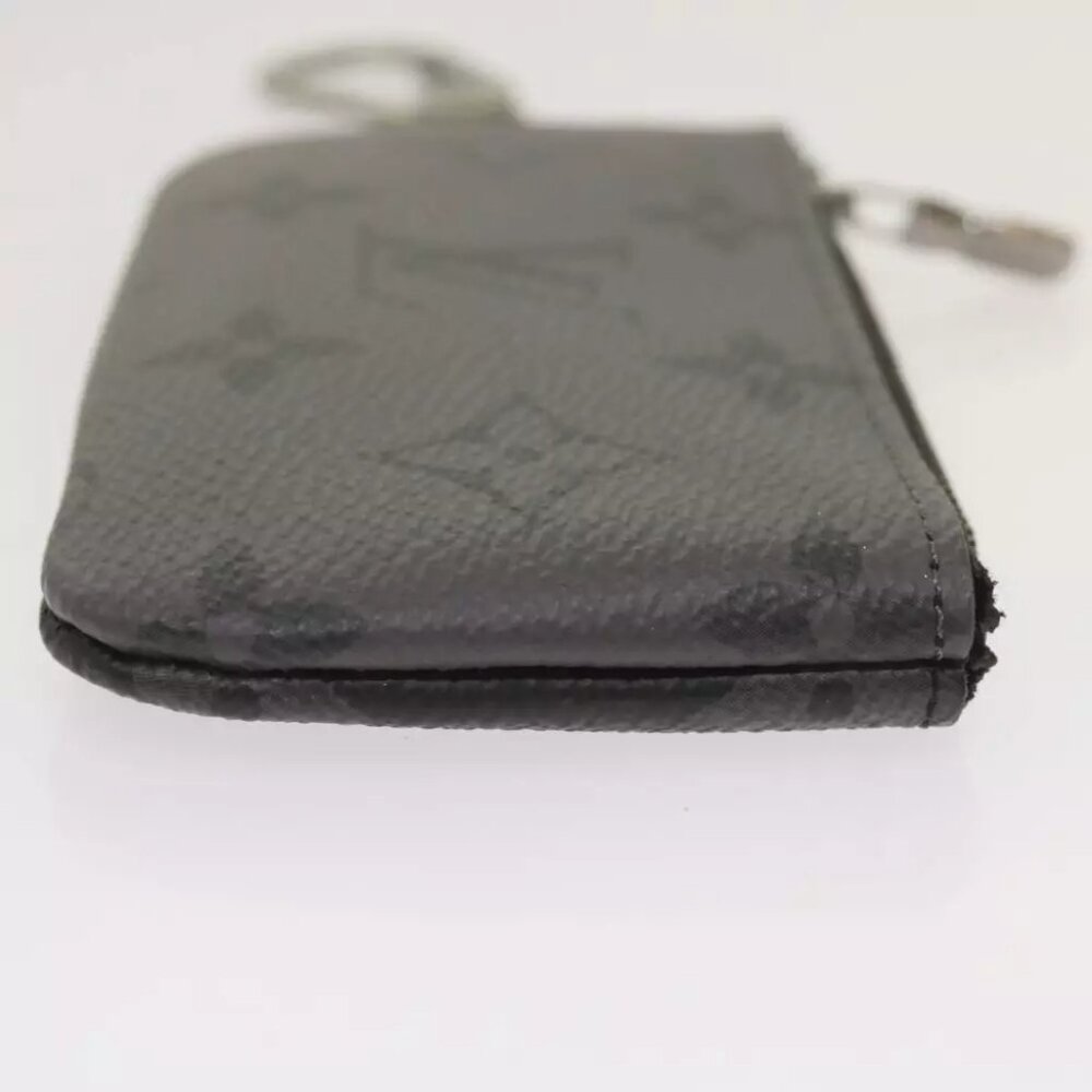 Louis Vuitton Monogram Eclipse Reverse Pochette C… - image 2